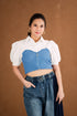 GS Trendy Skirt: Karyn Culottes